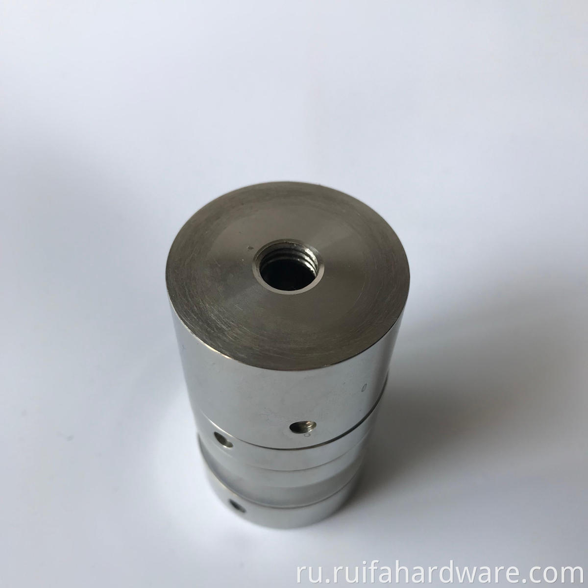 Stainless Steel Glass Point Holder (2)